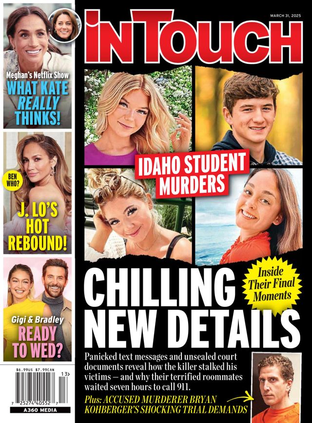 inTouch