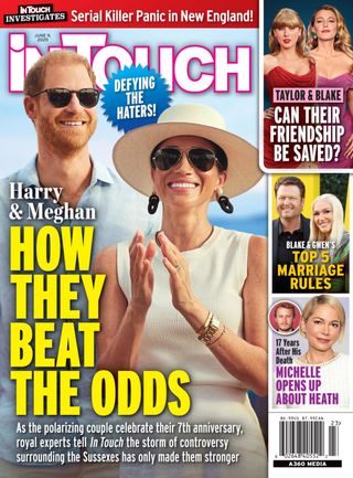 inTouch