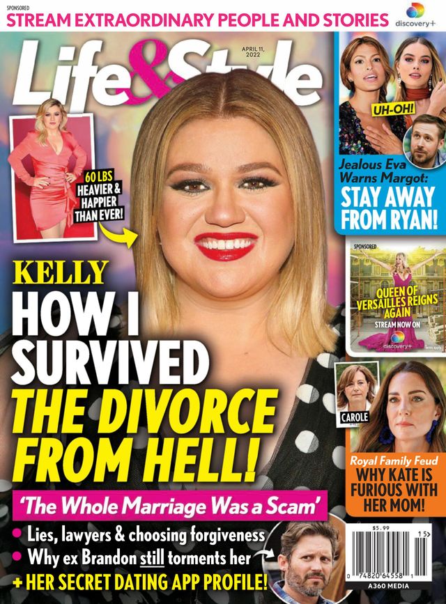 Life & Style US