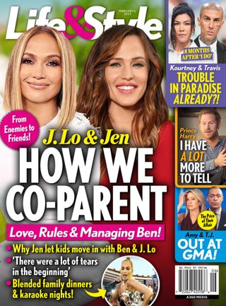 Life & Style US