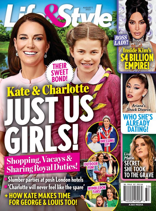 Life & Style US