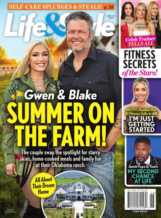 Life & Style US