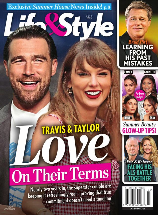 Life & Style US