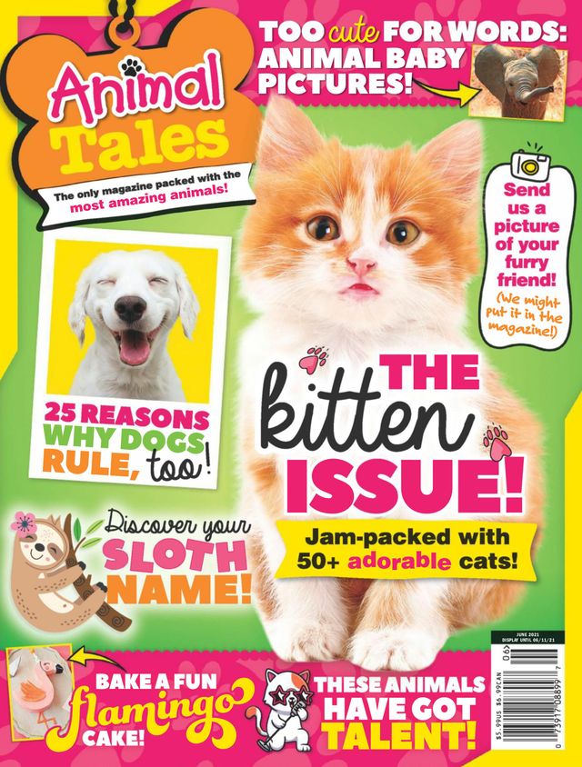 Go Unlimited with Magzter GOLD