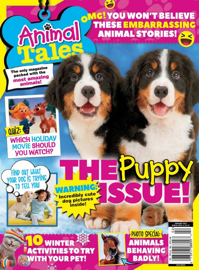 Go Unlimited with Magzter GOLD