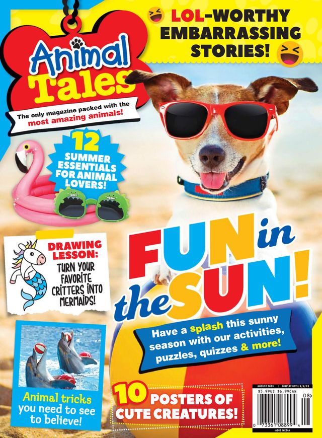 Go Unlimited with Magzter GOLD