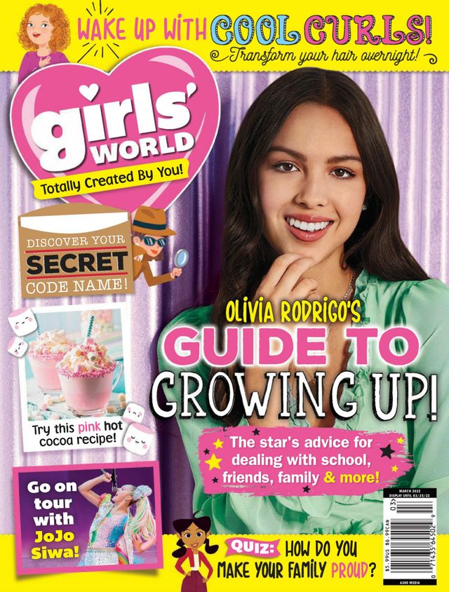 Go Unlimited with Magzter GOLD