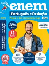 Edição 01 - Português e Redação
