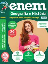 Edição 03 - Geografia e História