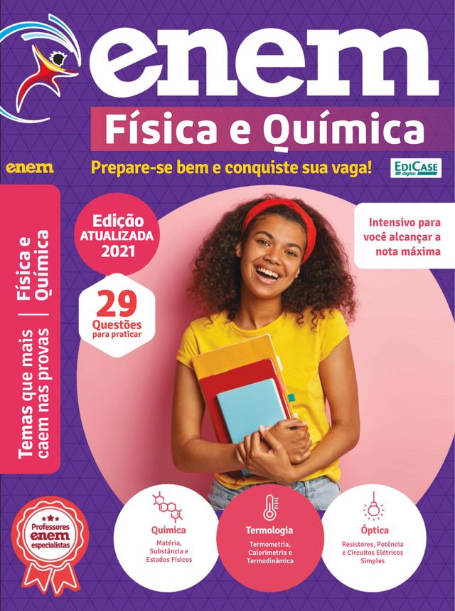 Apostilas Enem