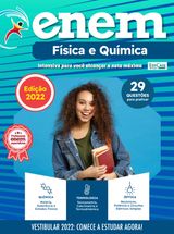 Edição 04 - Física e Química: Edição atualizada 2022