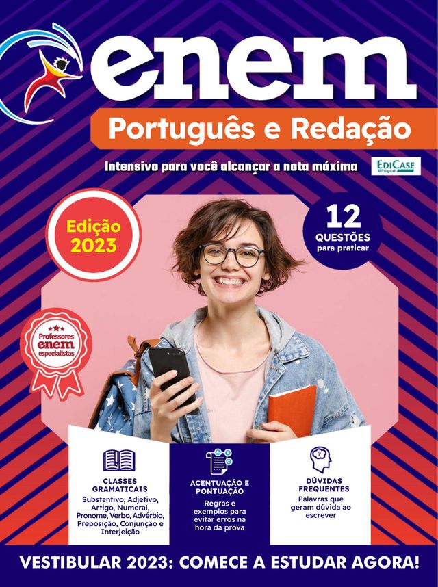 Apostilas Enem