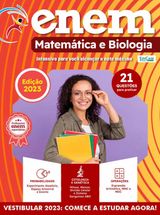 Edição 02 - Matemática e Biologia: Edição atualizada 2023