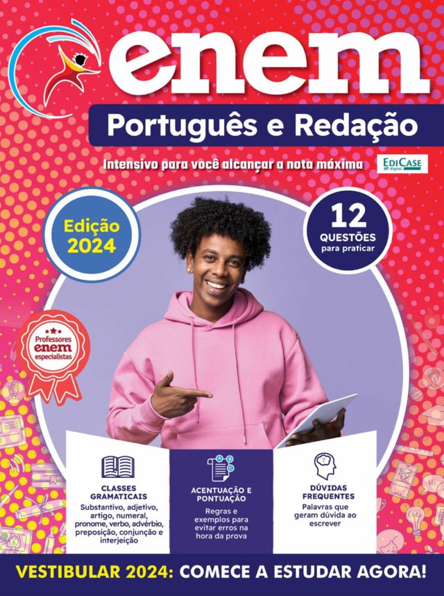Apostilas Enem