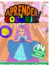 Edição 35 - Princesas