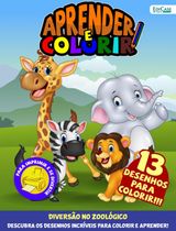 Edição 44 - Diversão no Zoológico