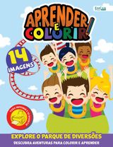 Edição 45 - Parque de diversões