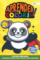 Aprender e Colorir