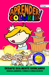 Aprender e Colorir