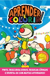 Aprender e Colorir