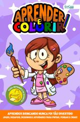 Aprender e Colorir