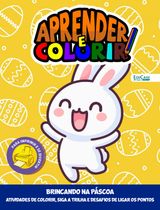 Aprender e Colorir