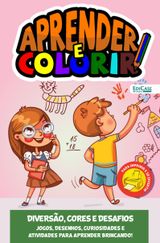 Aprender e Colorir
