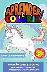 Aprender e Colorir
