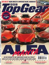 BBC Top Gear Romania
