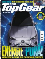 BBC Top Gear Romania