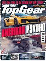 BBC Top Gear Romania