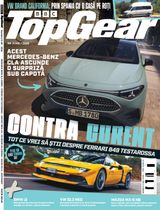 BBC Top Gear Romania