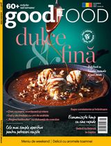 Good Food Romania