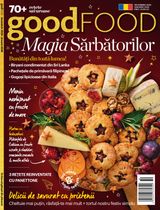 Good Food Romania