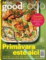 Good Food Romania