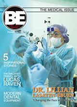 Issue 1