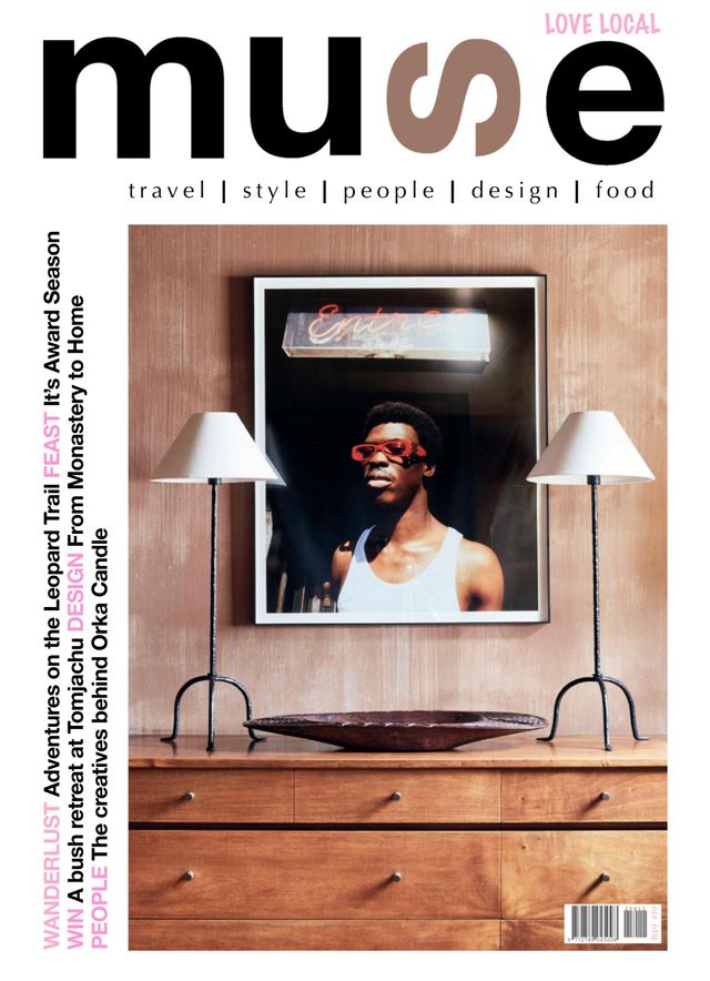 Go Unlimited with Magzter GOLD