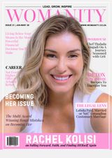 Womanity Magazine