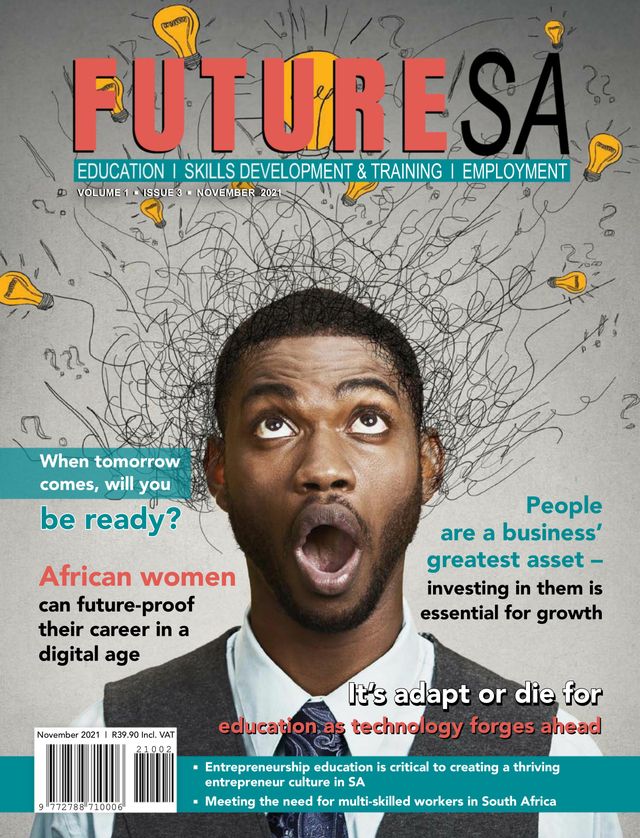 Future SA