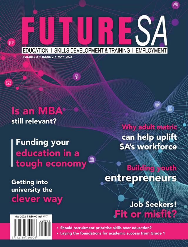 Future SA