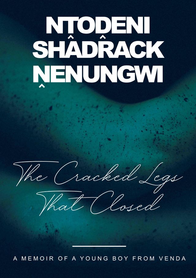 The Cracked Legs that Closed