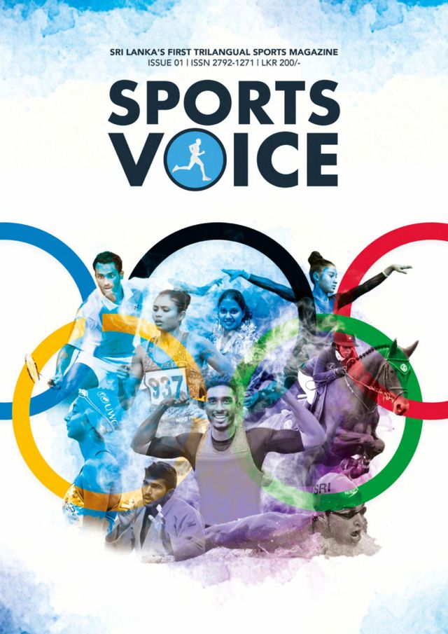 Sports Voice