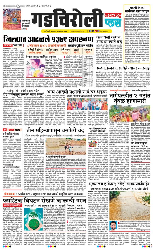 Go Unlimited with Magzter GOLD