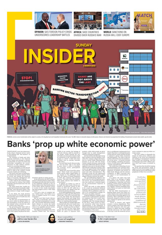 Saturday and Sunday Insider