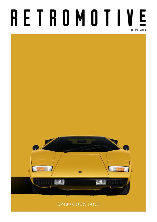 Retromotive