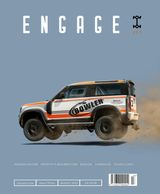 Issue Three