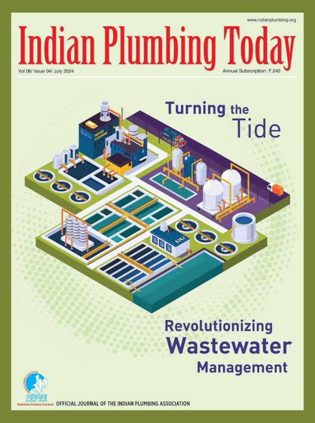 Indian Plumbing Today