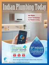 Indian Plumbing Today Indian Plumbing Today