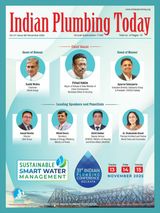 Indian Plumbing Today