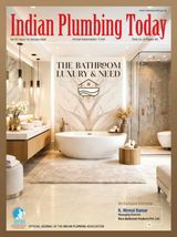Indian Plumbing Today